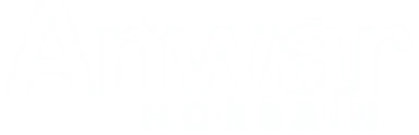 Anwar Hossain Logo