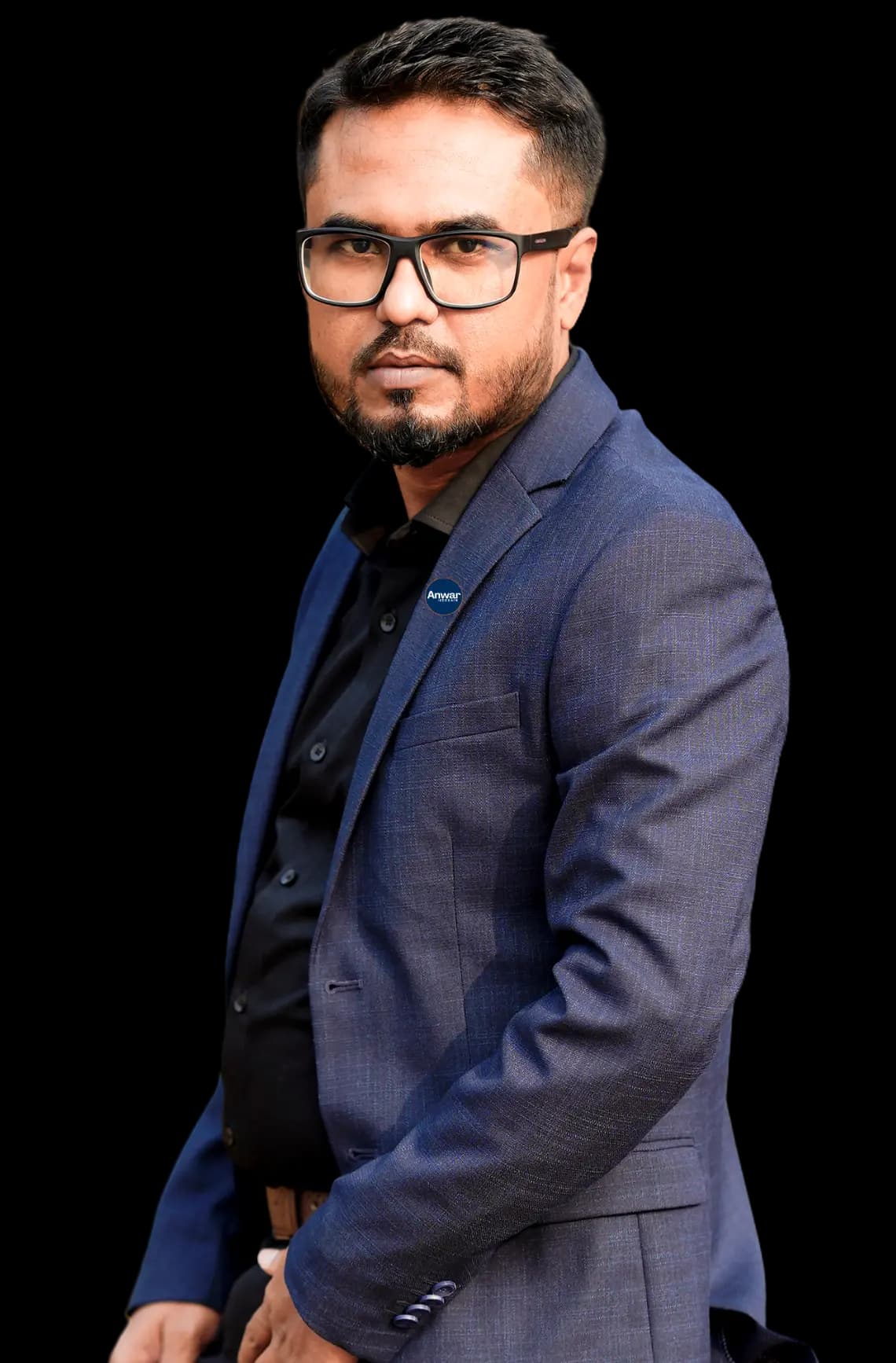 About Web Application Engineer & SEO Expert