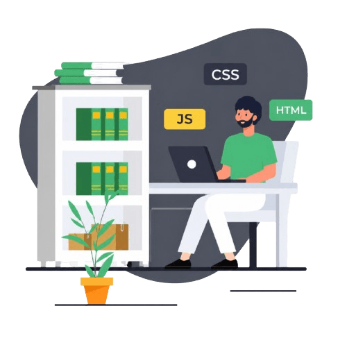 Junior developer journey