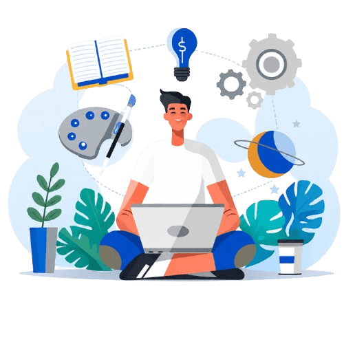 Critical thinking learning