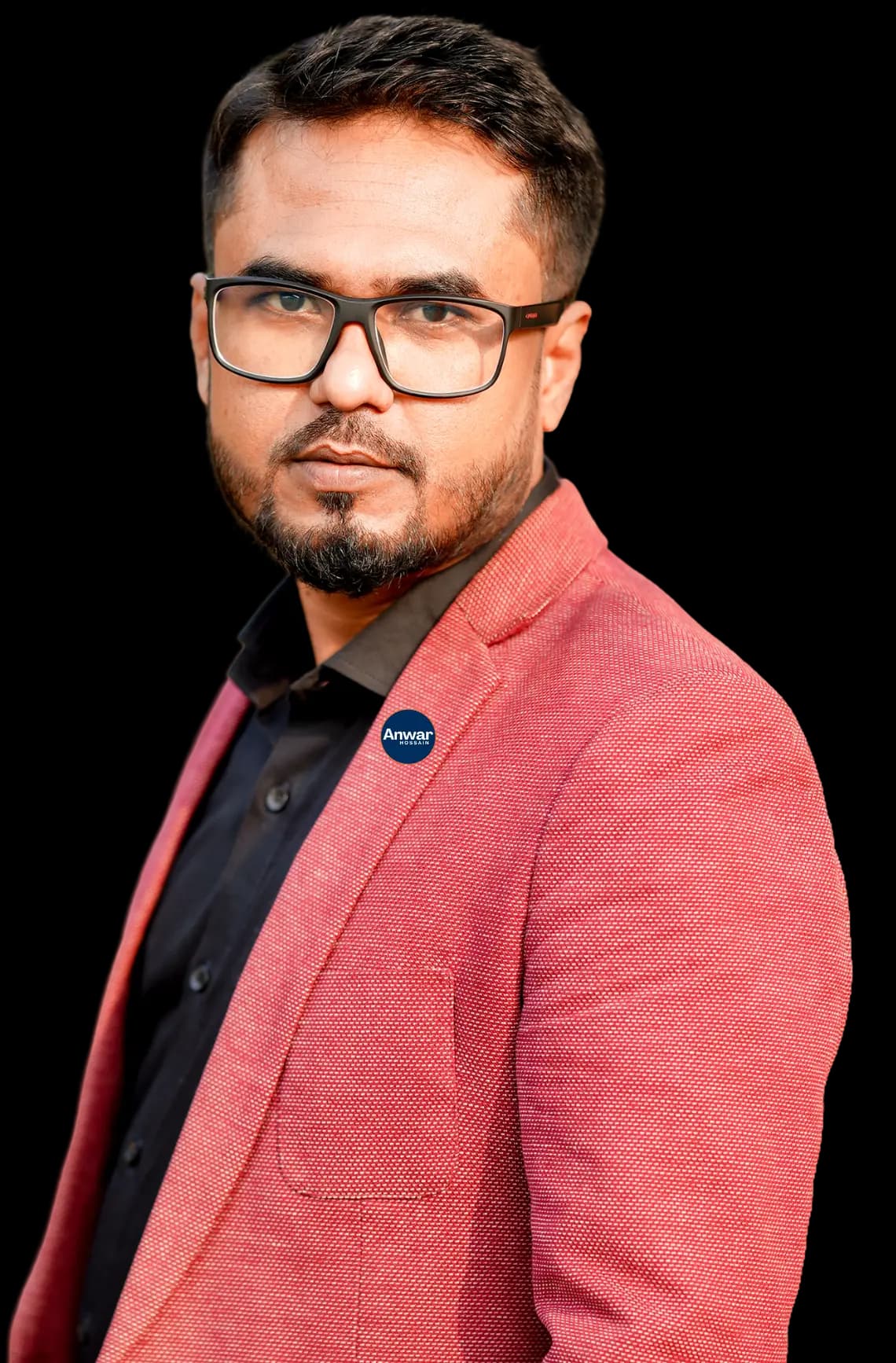 Anwar Hossain