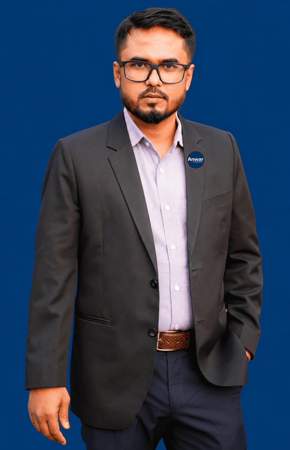 Anwar Hossain - SEO Expert in Bangladesh Best SEO Expert in Bangladesh