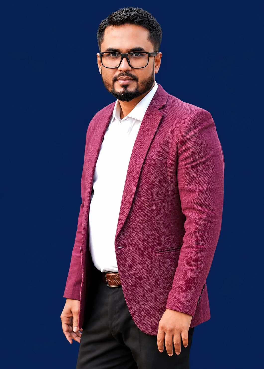 Anwar Hossain - SEO Expert in Bangladesh | Full-Stack Web Developer About SEO Expert