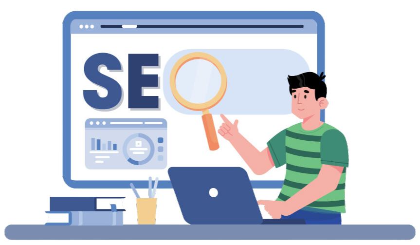 Proven SEO Expertise