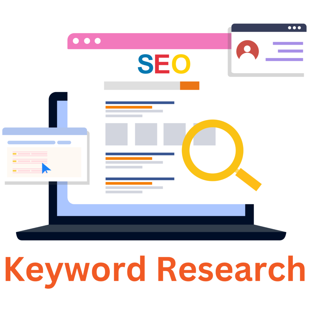 Keyword Research