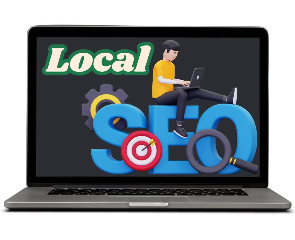 Local SEO Expert in Bangladesh