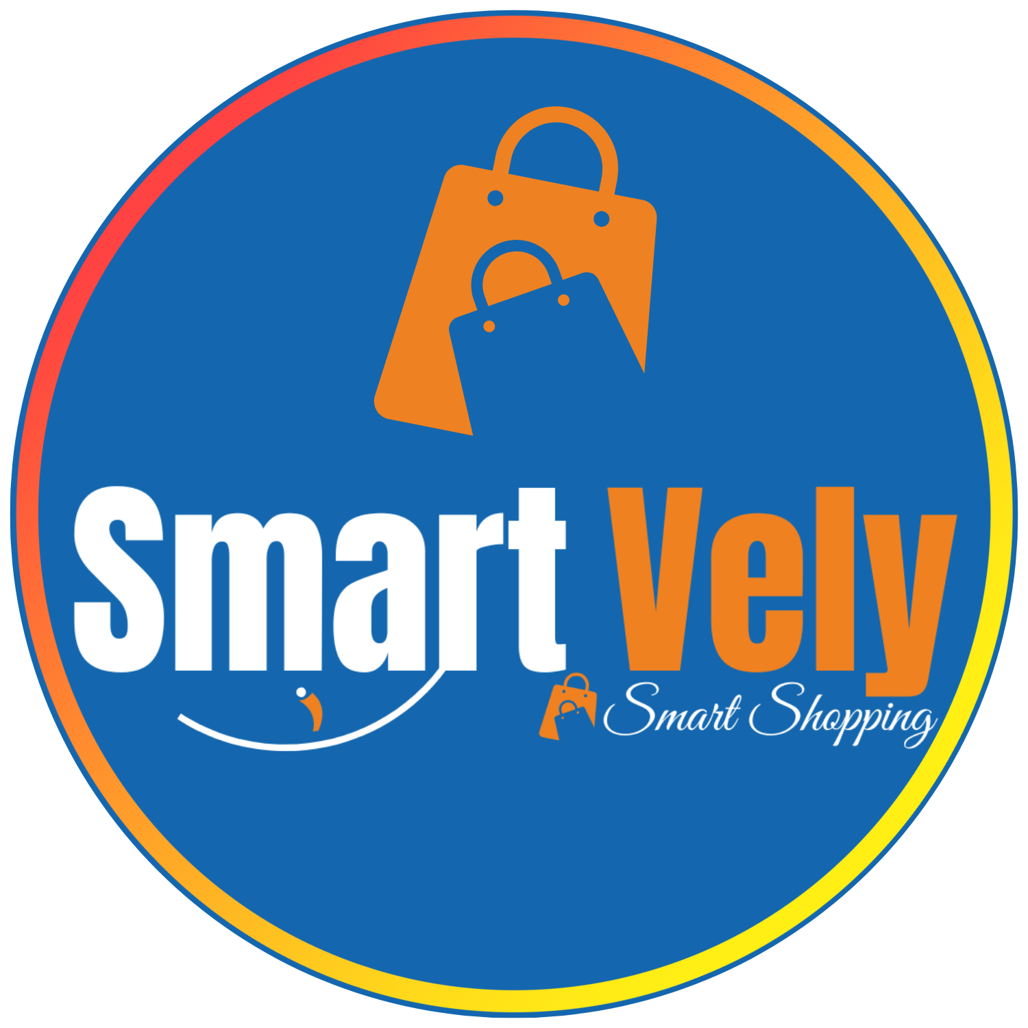 SmartVely Logo