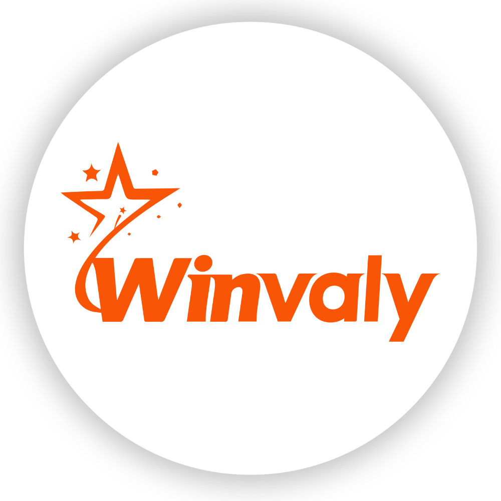 WinVely Logo