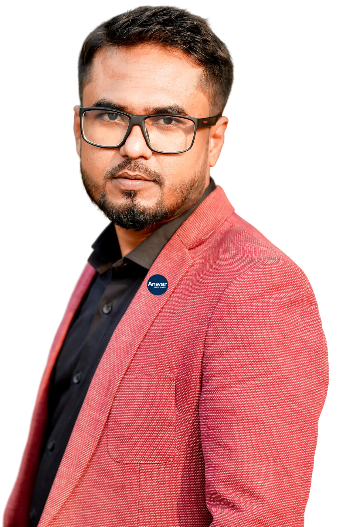 Anwar Hossain-Web Application Engineer & SEO Expert Anwar Hossain