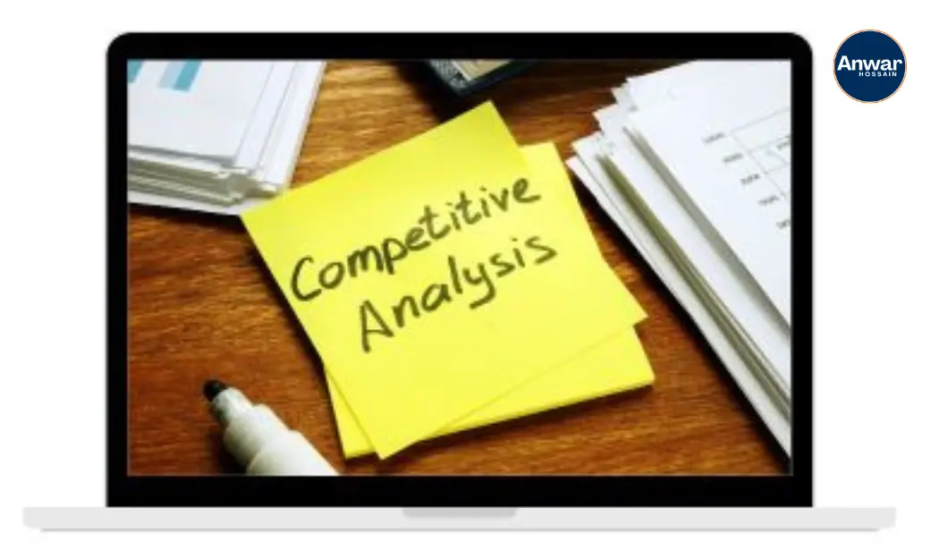 Competitive Analysis.