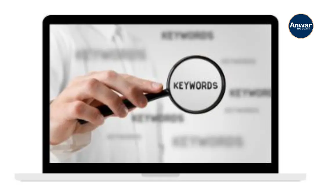 Keyword Discovery and Evaluation.