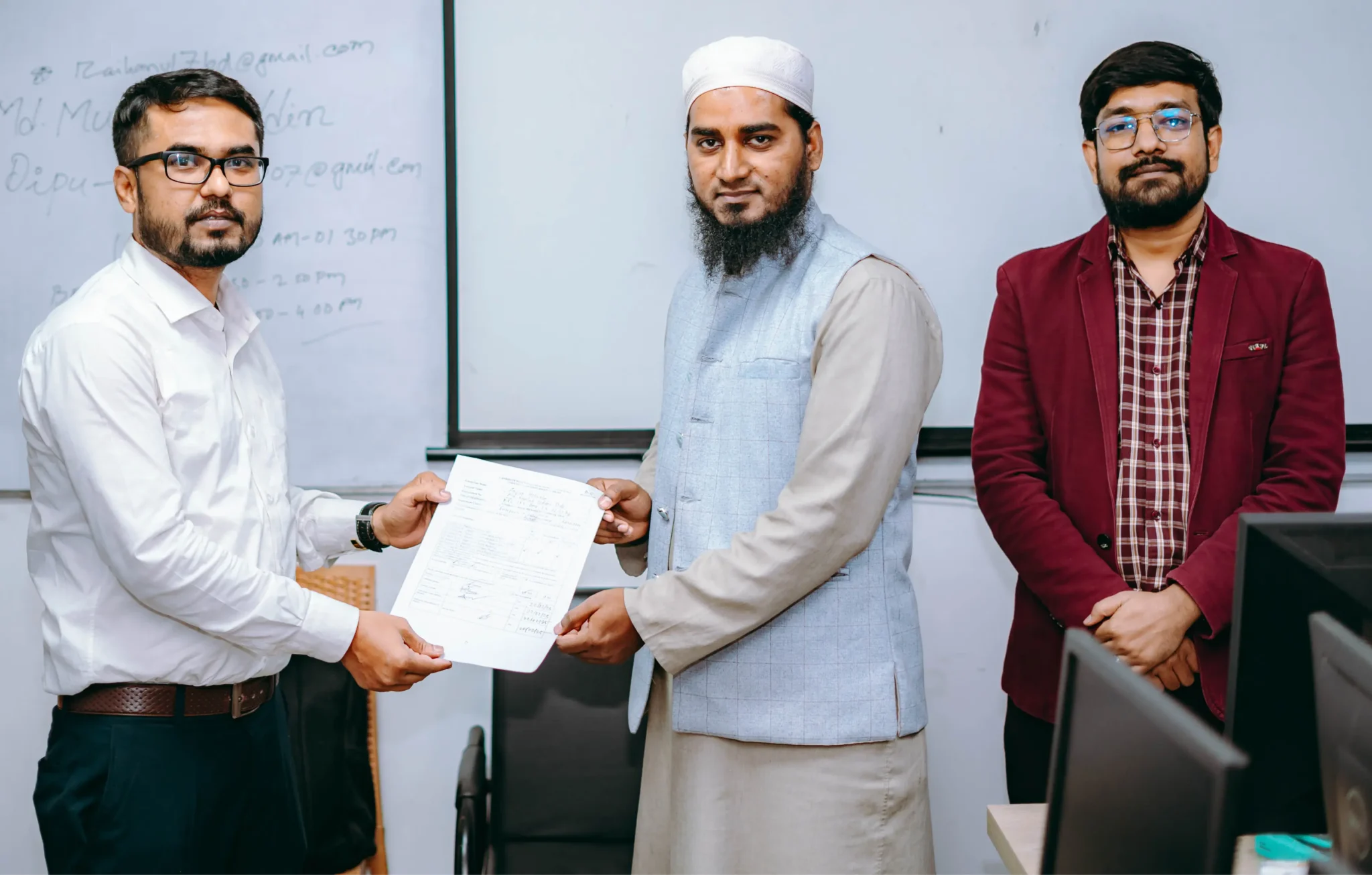 Government Certified Digital Marketing Expert